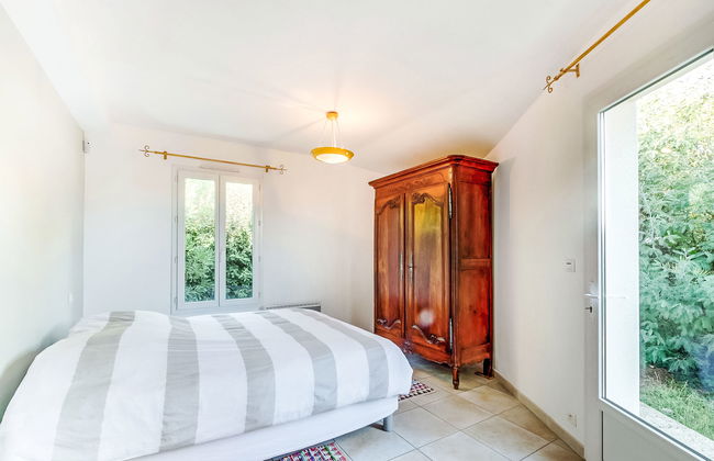 Villa Perdrix - Foto 13