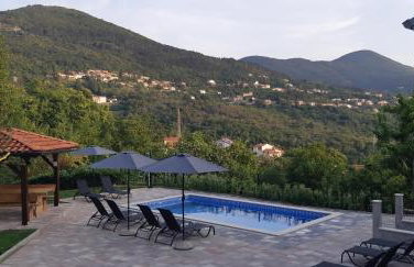 Apartment Opatija Lovran - Foto 14