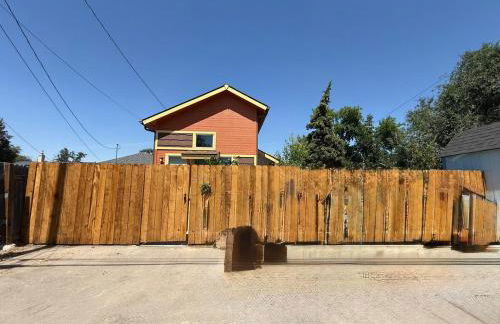 #BoiseBnB Bird House - Foto 34