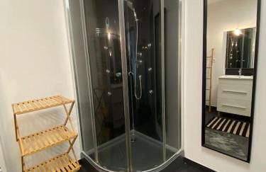 Gite comme chez soi Ducey les Chèris - Foto 21