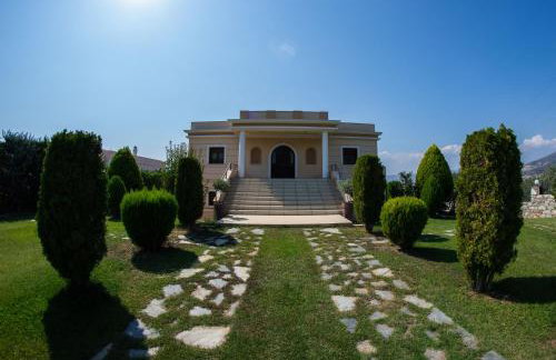 Luxury Villa Thea - Foto 5