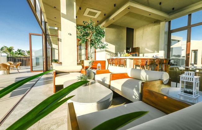 TANA Beach Villas - Foto 32