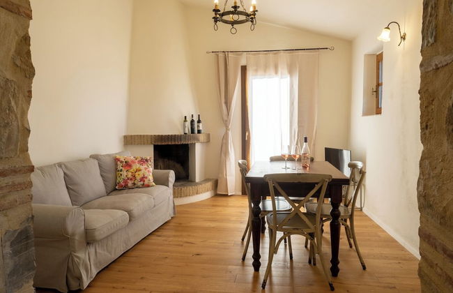 Podere Montale Il Borgo - Foto 111