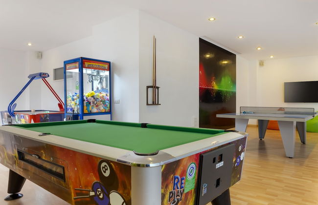 Royal Sunset Beach Club - Photo 31