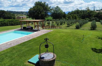 Casale delle Querce - Foto 3