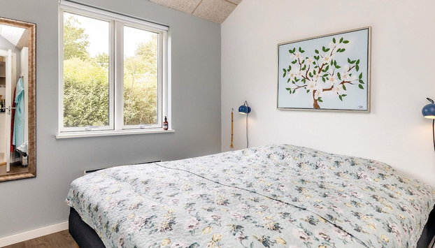 6 Person Holiday Home in Nysted-by Traum - Foto 4, Innenbereich