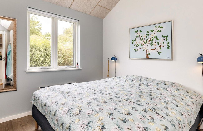 6 Person Holiday Home in Nysted-by Traum - Foto 4