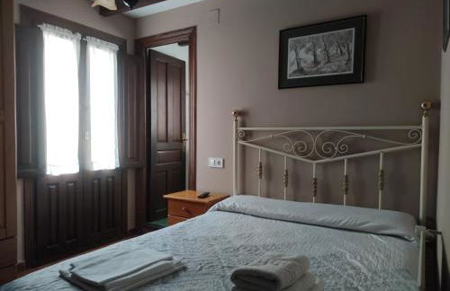 Casa Rural El Cantón - Foto 60