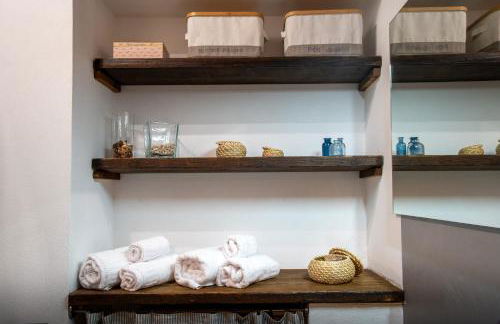 Fonterutoli Apartment - Foto 34