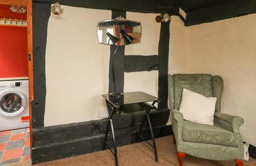 Caerau Farm House - Foto 11