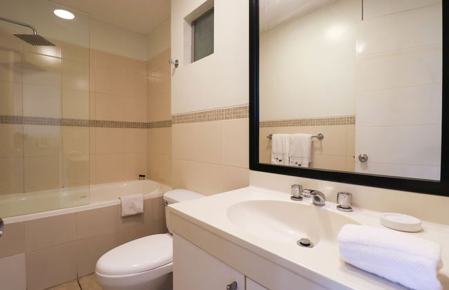 w Fantastic 1BR With Balcony in Miraflores - Foto 26