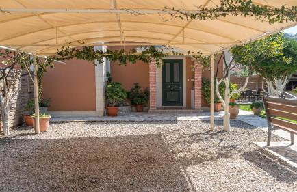 Star Jasmine House Acharavi - Foto 19