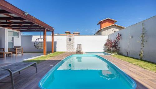 Casa com Piscina Privativa e Área Gourmet em Búzios -Próx. Geribá - Foto 3