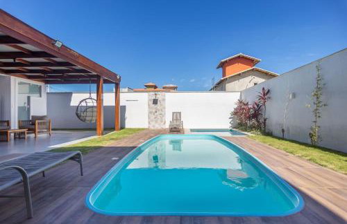Casa com Piscina Privativa e Área Gourmet em Búzios -Próx. Geribá - Foto 3