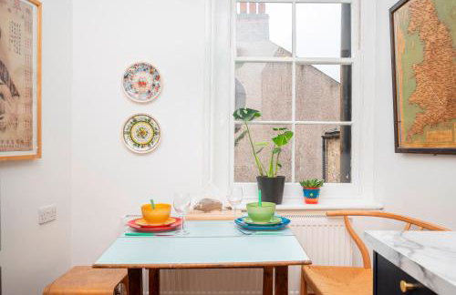 Quirky London Apartment 2 min to Ladywell station - Pass the Keys - Foto 24