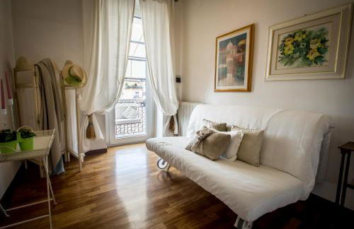 Apartment Il Convento - Foto 16