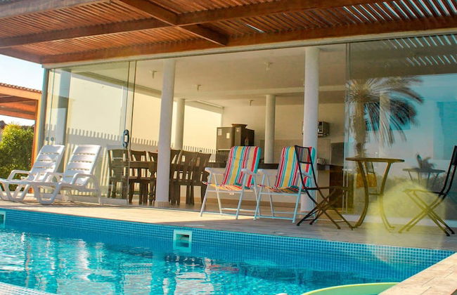 HOP Mykonos en Playa y Naturaleza de Chincha - Foto 56