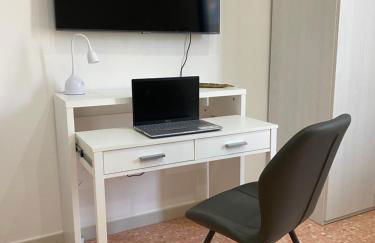 Casa Panorama, casa vacanza. - Foto 9