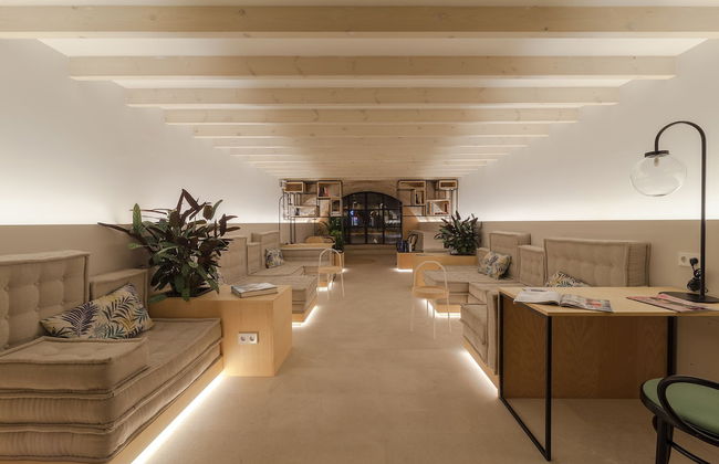 Apartahotel Fil Suites - Foto 2