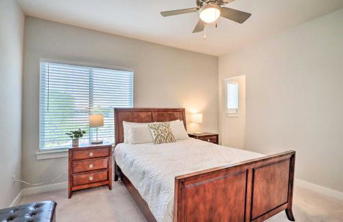 Gorgeous Georgetown Home, Walk to the Square! - Foto 23