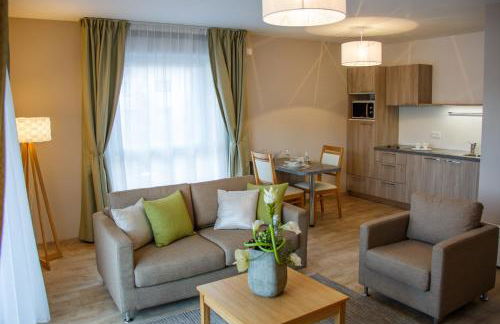 Domitys Le Pavillon de Diane - Photo 16