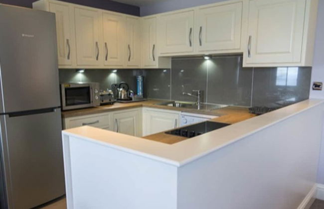 The Helaina Luxury Apartments - Foto 16