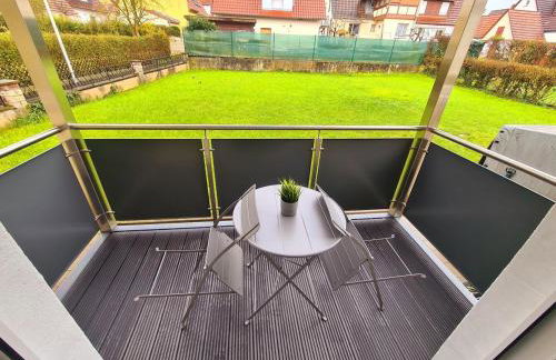 Ferienwohnung Steigerwald Gerolzhofen - Foto 6