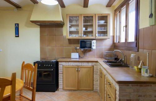 Masia Villa Pilar Valderrobres - Foto 12