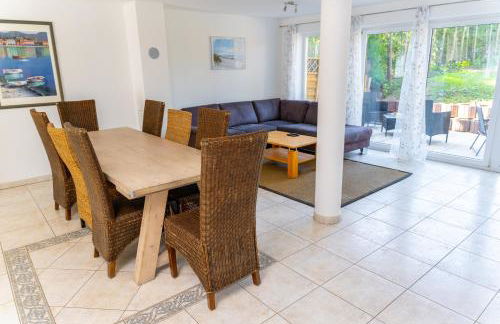 153 m² Haus mit 6 Schlafzimmern für 12 Persoen - Foto 1