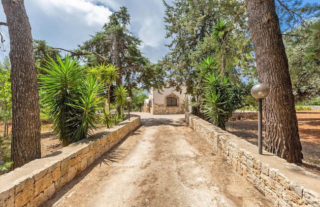 3584 Trullo Kalia by Barbarhouse - Foto 25