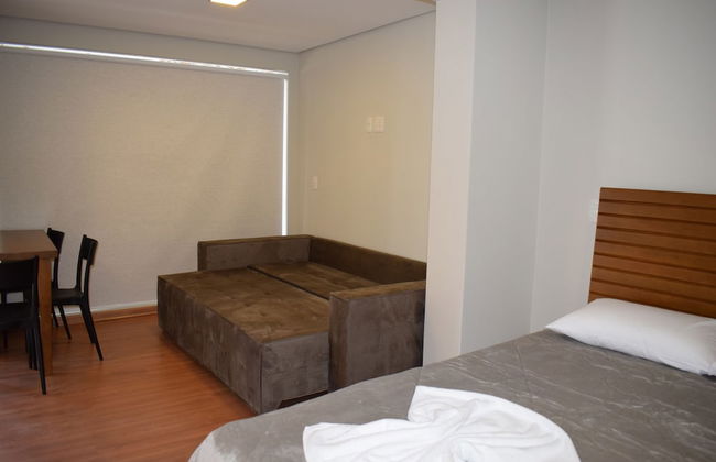 Studio Centro - Foto 26