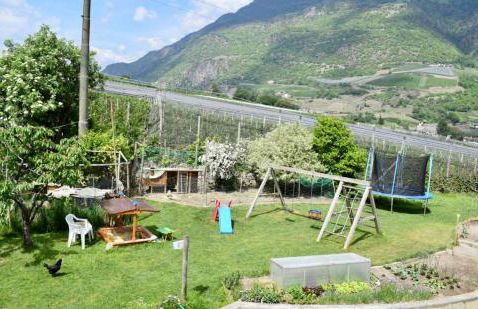 Residence Feldhof - Foto 16