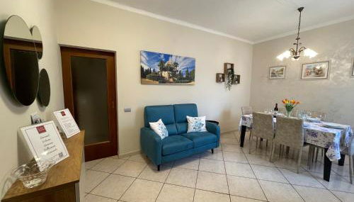 CASA ROSSA CASTELFIDARDO - Foto 2