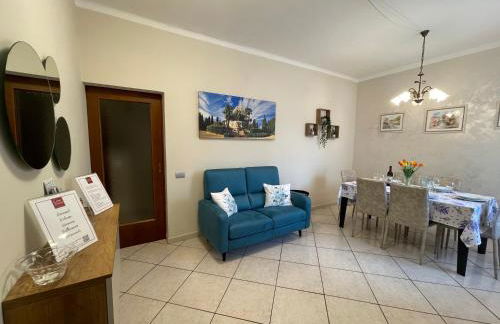 CASA ROSSA CASTELFIDARDO - Foto 2