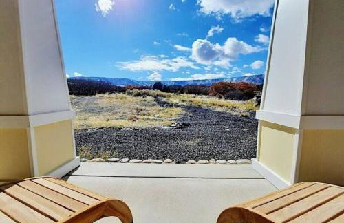 Lone Eagle Haven home - Foto 31