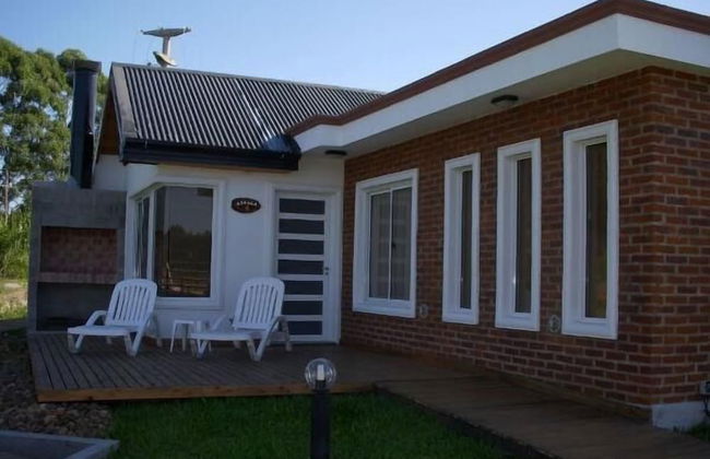 Hotel La Loma Federación - Foto 33