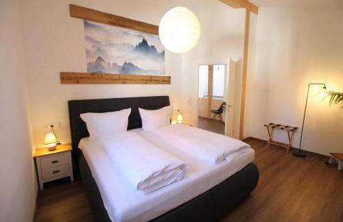 Allgäu Hütten Loft - Großzügig - Terrasse - Photo 1