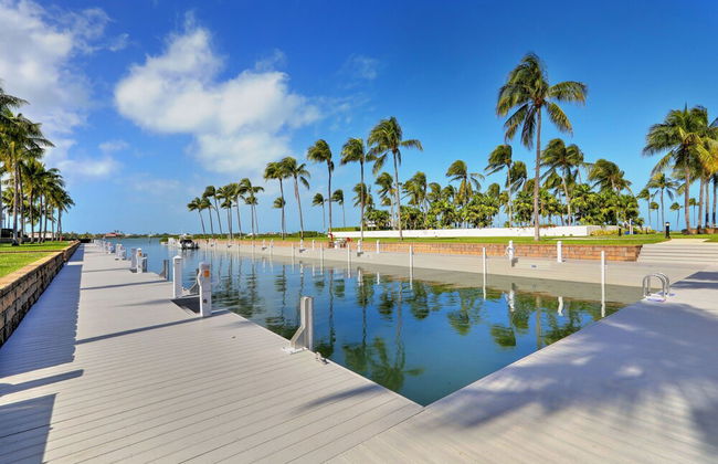 Waterfront Luxury Villa With Sunset Views And Boat Slip 3 Bedroom Townhouse by RedAwning - Foto 38