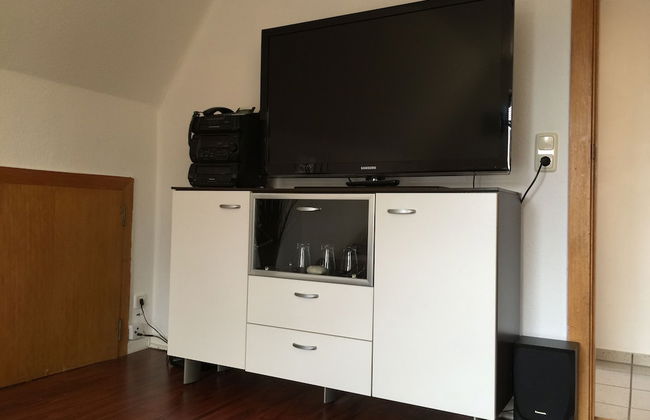 Zimmervermietung Arp 17 - Foto 9