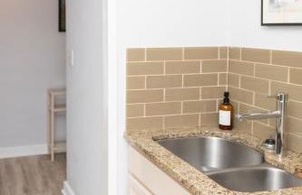 Star Oasis 1 Bedroom Condo Downtown Atlanta - Foto 18