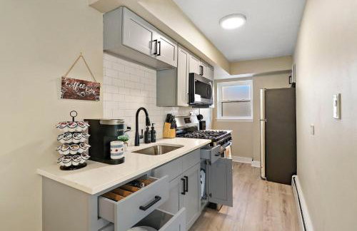 2BR Midway Getaway! l 20 min to downtown Chicago - Foto 5