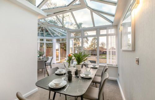 Robinswood House - Foto 4