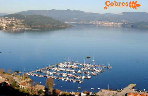 Apartamentos Cobres Rural - Foto 71