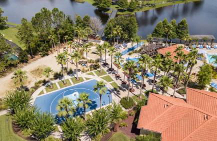 Marvelous 3Bd w Jacuzzi at Terra Verde Resort 4757 - Foto 67