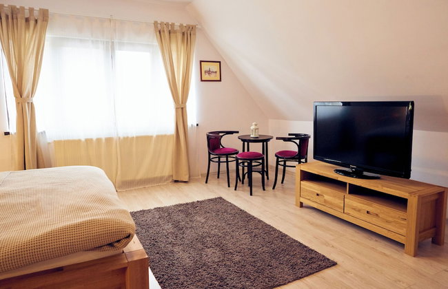 Modern Apartment - Photo 3