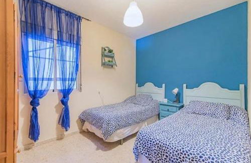 Apartamento en Granada capital para 6 personas - Photo 16