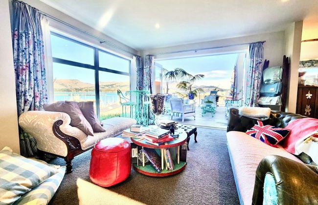 Lyttelton Boatique House - Photo 60