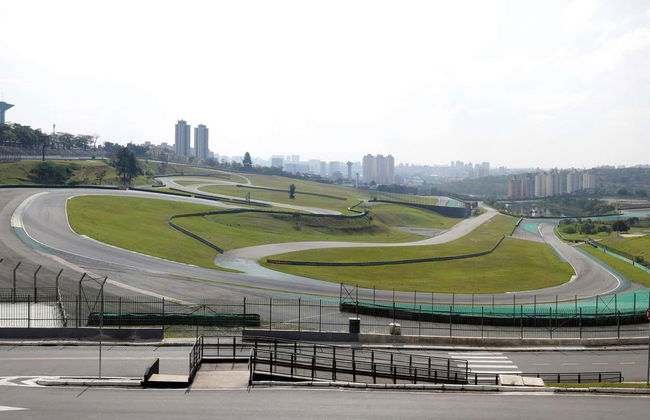 Sao Paulo Ayrton Senna Private Tour - Foto 2