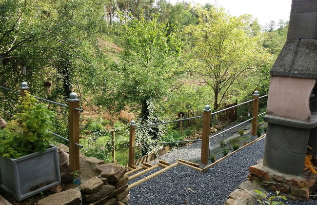 Chalet in Gesves With Fenced Garden - Foto 29