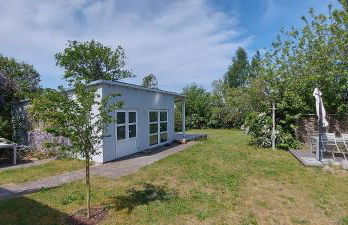 Ferienwohnung BROMBEERE mit großem Garten und Balkon - Foto 11